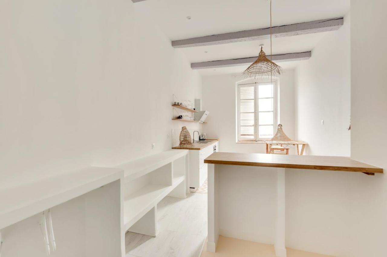 #Lafrenchcasa Belsunce Apartment Marseille Exterior photo
